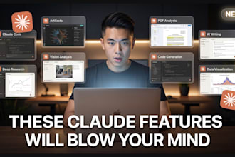 create premium ai youtube thumbnails with high CTR