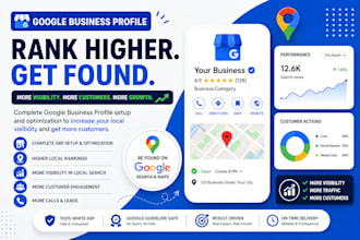 verify and reactivates your google business profile for listing
