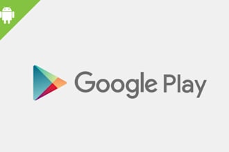 do app game publish in good old console