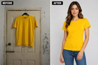 create premium ai product photography for your business