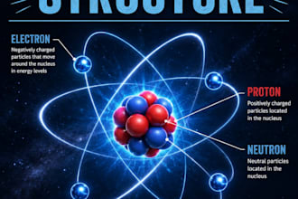 write chemistry study notes