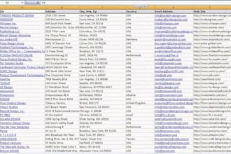 create and manage student records in excel with accuracy