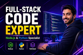 web development apk website nodejs python script