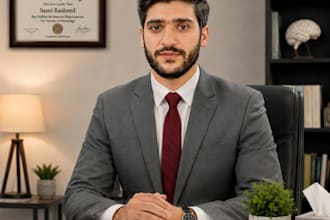 professional psychology content and articles writer