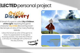 draw you something epic from your idea