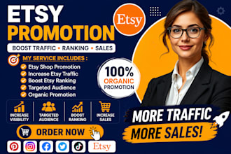 optimize etsy SEO listing to rank etsy products and boost visibility, etsy sales
