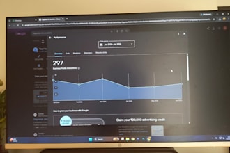 optimize your google business profile