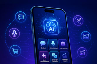 integrate and deploy ai features into your existing application