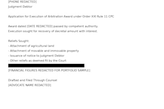 do legal research, legal drafting and contract review