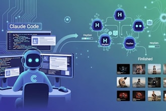 automate repetitive tasks with claude code ai specialist