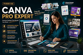 do design pro canva templates for social media,presentations