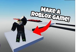 make you a roblox game