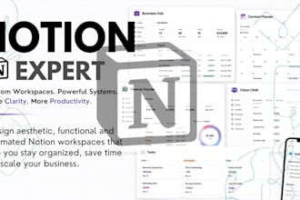 do notion template design notion dashboard notion automation