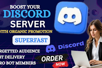 promote minecraft server, discord promotion, fivem game, rust, dayz, advertising