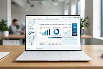 professional PPT and PDF presentations