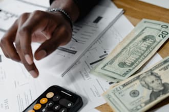 be your fractional cfo, cash flow expert, and financial strategy advisor