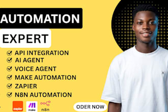 setup make com make com automation n8n automation n8n ai automation