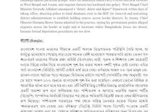 translate english to bangla or vice versa
