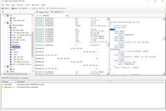decompile ea decompile recompile forex ea,crack ea, source code, decompile unity