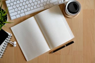 transcribe audios into pdfs and documents