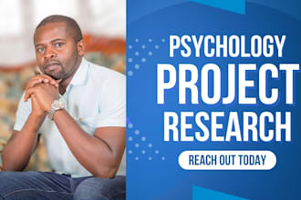 provide support in psychology research