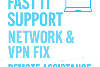 it specialist fast remote support and network solutions