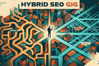 provide the best method of SEO which is proven to outshine