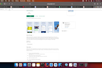 build a cross platform and native mobile app