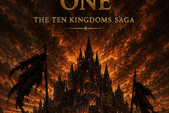 create immersive fantasy worldbuilding, kingdoms, lore and mythology