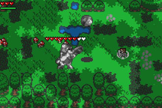 develop 2d platformer godot game, 2d godot game development android, ios and web