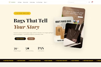 build a professional woocommerce store with elementor
