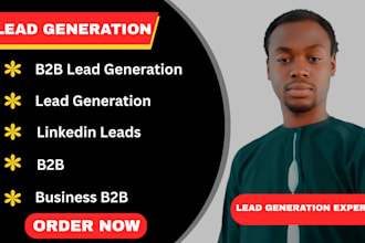 do lead generation b2b lead generation linkedin leads business leads b2b leads