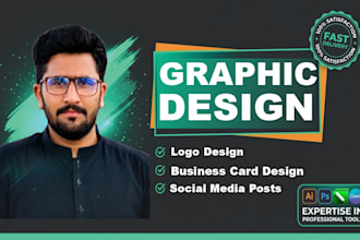 design professional panaflex banner, flex, bilboard and sign board