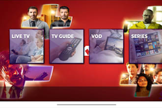 rebrand iptv smarters pro and xciptv apk for firestick android tv amazon fire tv