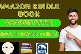amazon kindle book promotion christian book promotion and ebook marketing
