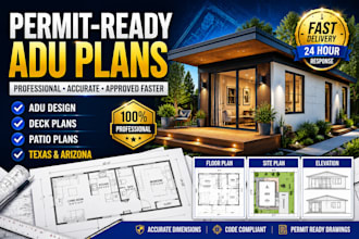 design professional deck plan patio plan adu floor plan arizonal cl taxas