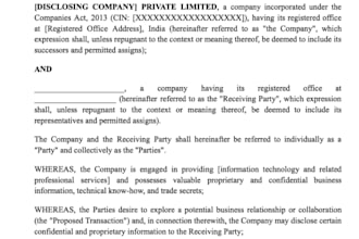 draft or review your contracts