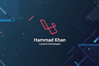 be your php laravel developer