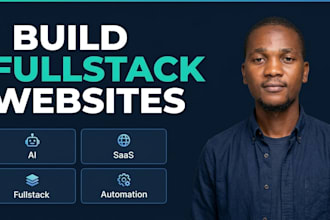website developer custom website developer, fullstack developer