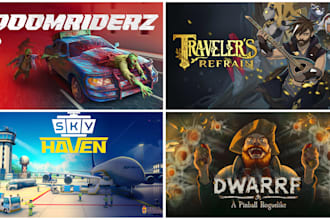 do steam capsule artwork game banner cover art steam game art 2d game cover art
