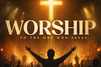 produce professional worship and gospel music for your song