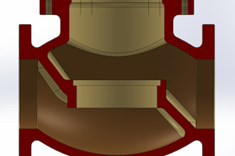 3d modeling  engineering design