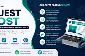 publish health guest posts on trusted health blogs
