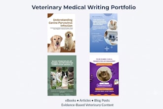 provide online veterinary consultation for pet owners