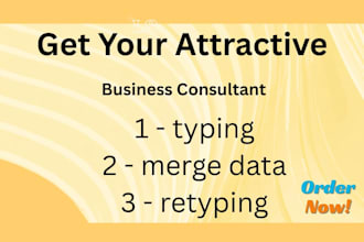 convert data, typing, merge data, sorting, data cleaning