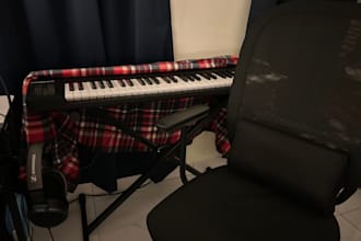 mix your music professionally