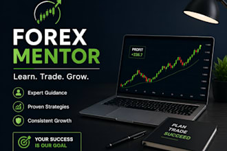 be yours forex mentor, prop trading