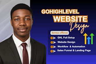 ghl website gohighighlevel saas ghl crm ghl va ghl snapshot go high level