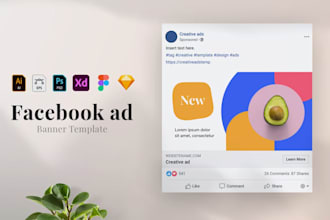 set up and manage facebook, instagram and tiktok ads campaigns meta ads expert