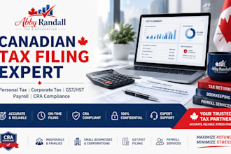 file canadian tax returns, gst hst, payroll cra compliance